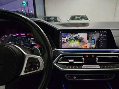 BMW X5 M50d (15)