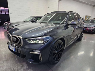 BMW X5 M50d (3)