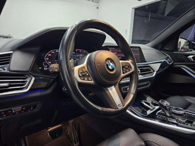 BMW X5 M50d (8)