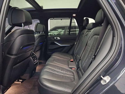 BMW X5 M50d (9)