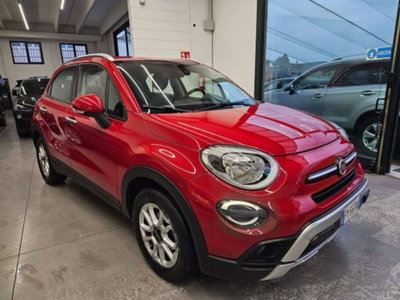 Fiat 500X 1.0 T3 120 CV Cross Dolcevita