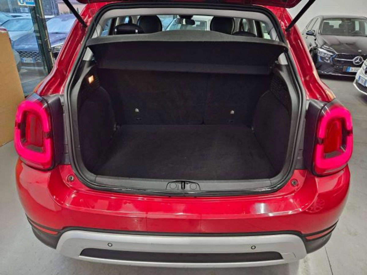 Fiat 500X 1.0 T3 120 CV Cross Dolcevita (10)