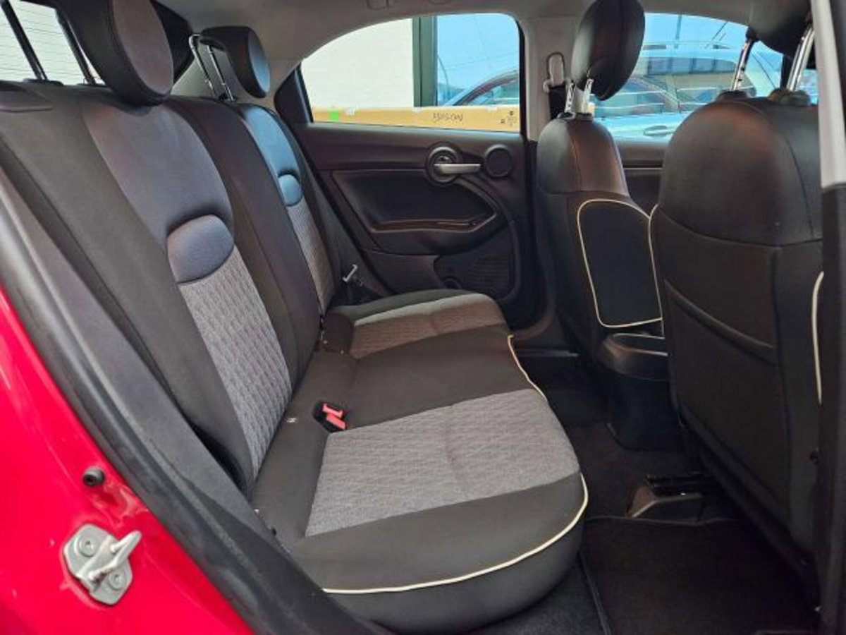 Fiat 500X 1.0 T3 120 CV Cross Dolcevita (13)