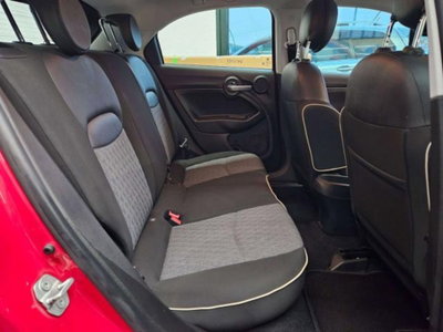 Fiat 500X 1.0 T3 120 CV Cross Dolcevita (13)