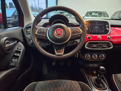 Fiat 500X 1.0 T3 120 CV Cross Dolcevita (14)