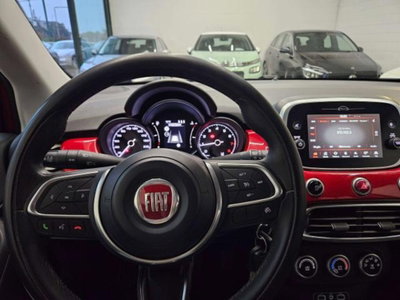 Fiat 500X 1.0 T3 120 CV Cross Dolcevita (15)
