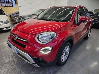 Fiat 500X 1.0 T3 120 CV Cross Dolcevita (3)
