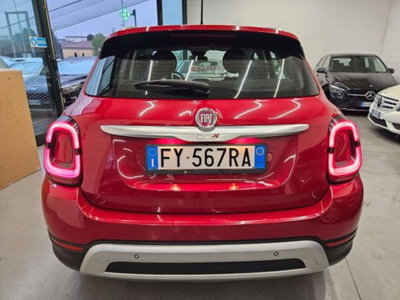 Fiat 500X 1.0 T3 120 CV Cross Dolcevita (5)