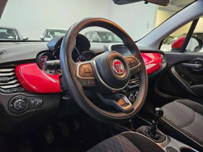Fiat 500X 1.0 T3 120 CV Cross Dolcevita (8)