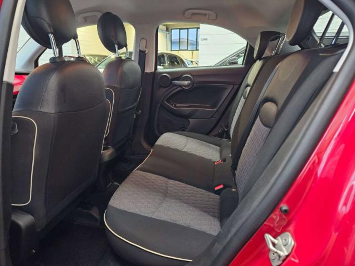 Fiat 500X 1.0 T3 120 CV Cross Dolcevita (9)