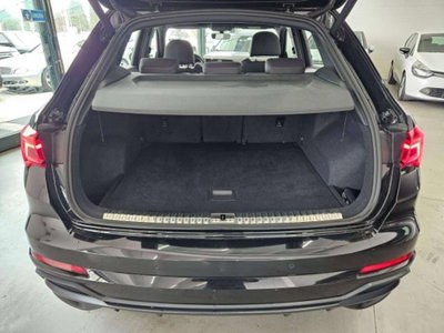 Audi Q3 40 2.0 tdi S line edition quattro 193cv s-tronic (10)