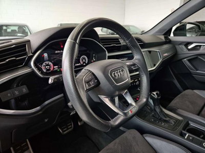 Audi Q3 40 2.0 tdi S line edition quattro 193cv s-tronic (15)