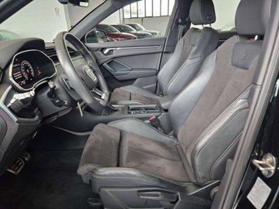 Audi Q3 40 2.0 tdi S line edition quattro 193cv s-tronic (7)