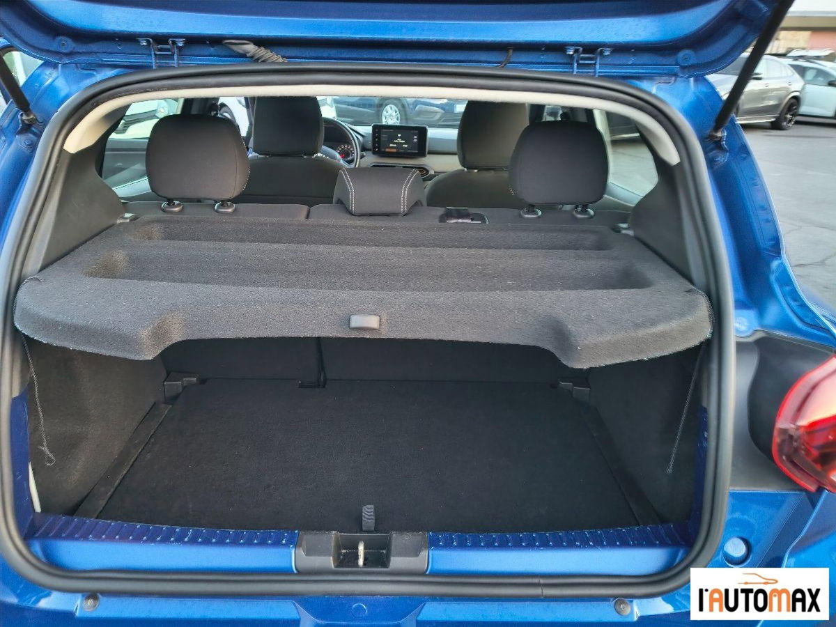 Dacia Sandero Stepway 1.0 TCe 90 CV Comfort (14)