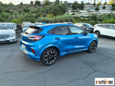 Ford Puma 1.0 EcoBoost 125 CV S&S ST-Line (4)
