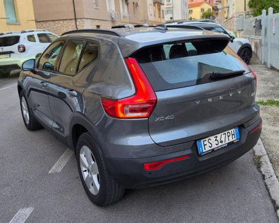 Volvo XC40 D3 (11)