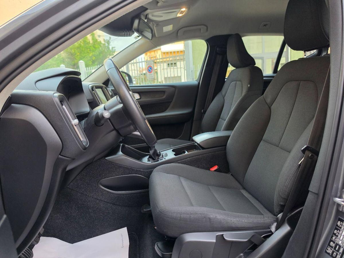 Volvo XC40 D3 (12)