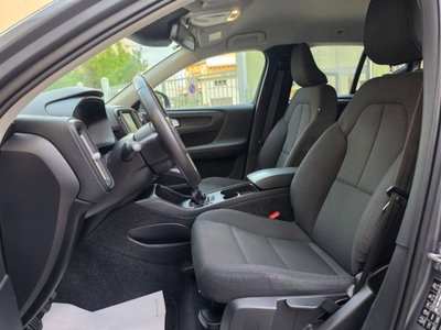 Volvo XC40 D3 (12)