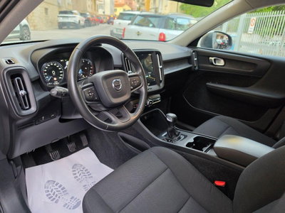 Volvo XC40 D3 (13)
