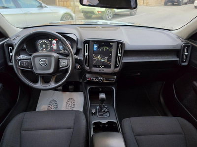 Volvo XC40 D3 (14)
