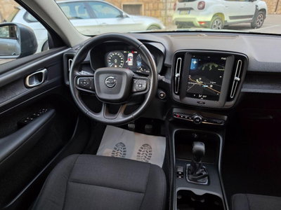 Volvo XC40 D3 (15)