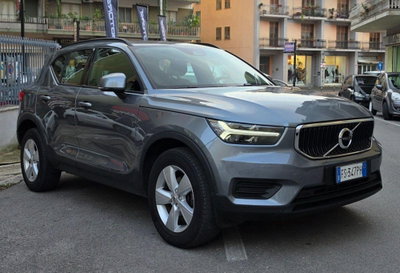 Volvo XC40 D3 (3)
