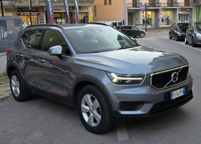 Volvo XC40 D3 (4)
