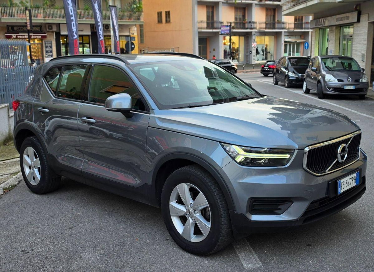 Volvo XC40 D3 (5)