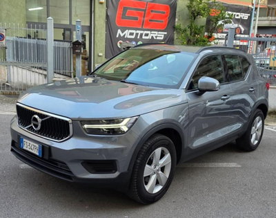 Volvo XC40 D3 (6)