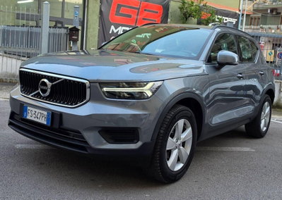 Volvo XC40 D3 (7)