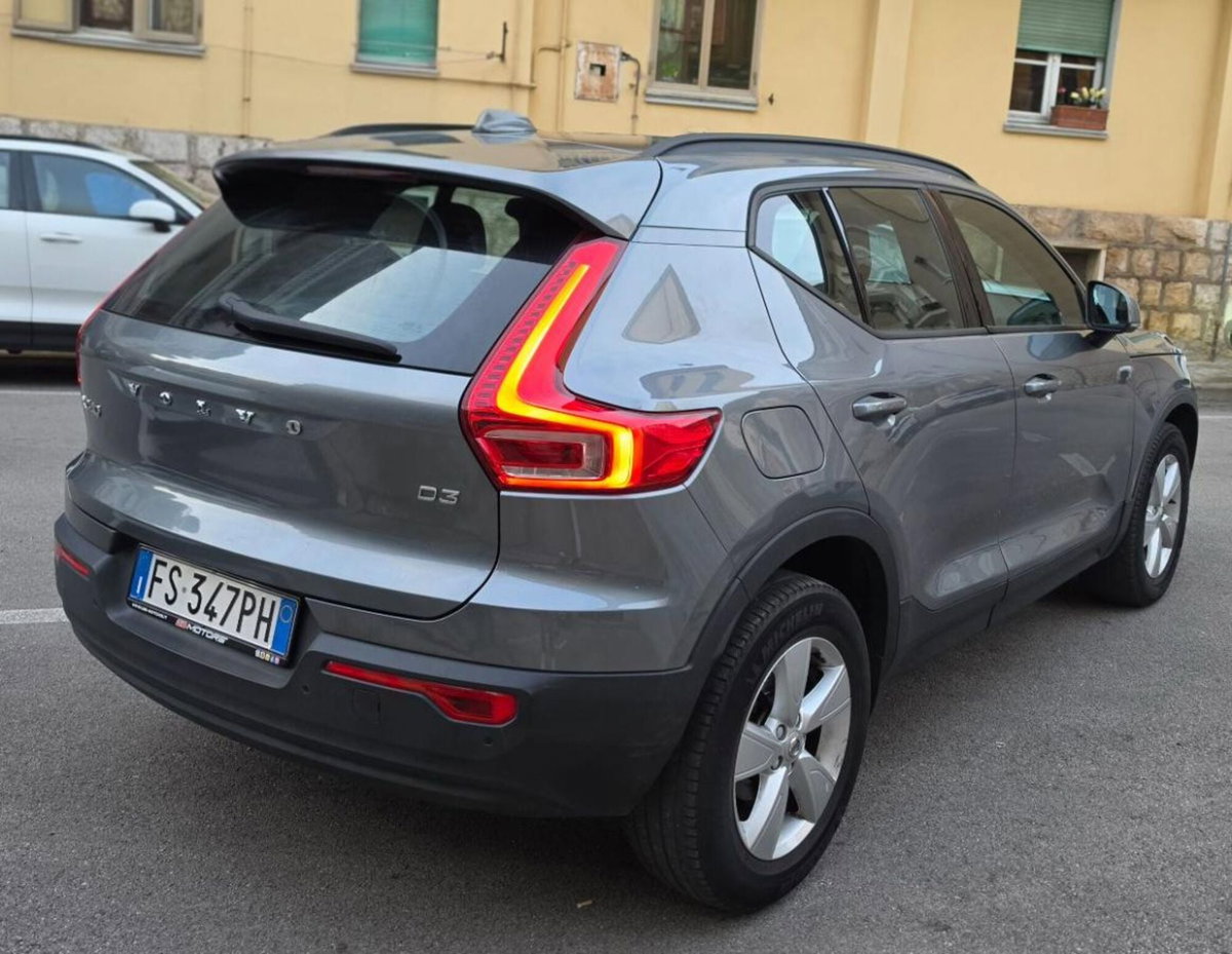 Volvo XC40 D3 (9)