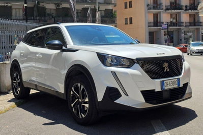 Peugeot 2008 BlueHDi 110 S&S Allure (3)