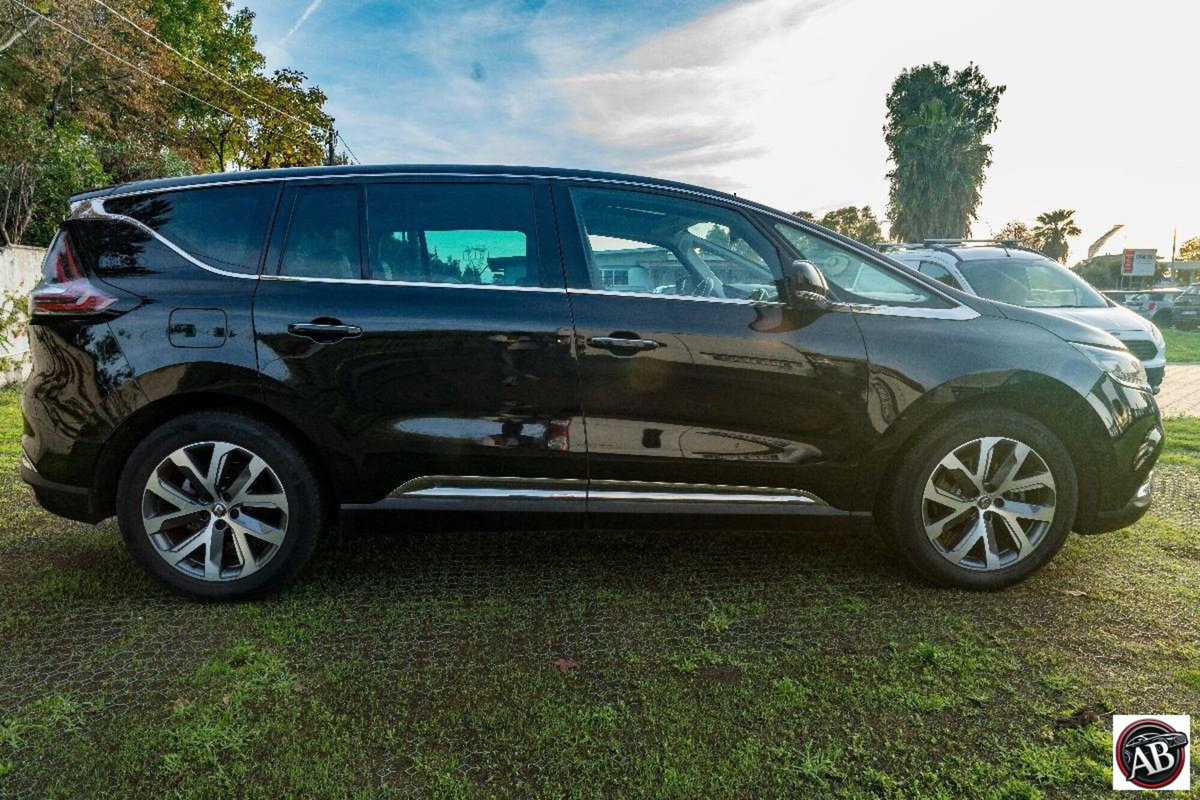 Renault Espace dCi 160CV EDC Energy Intens (10)