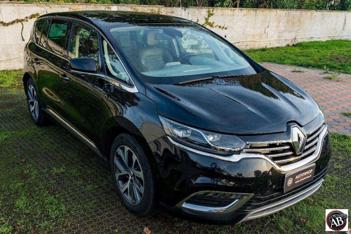 Renault Espace dCi 160CV EDC Energy Intens (12)