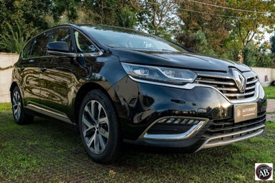 Renault Espace dCi 160CV EDC Energy Intens (13)