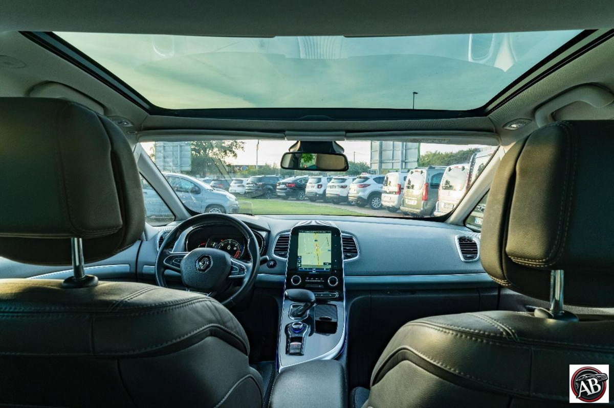 Renault Espace dCi 160CV EDC Energy Intens (16)