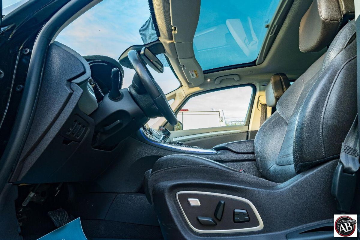Renault Espace dCi 160CV EDC Energy Intens (19)