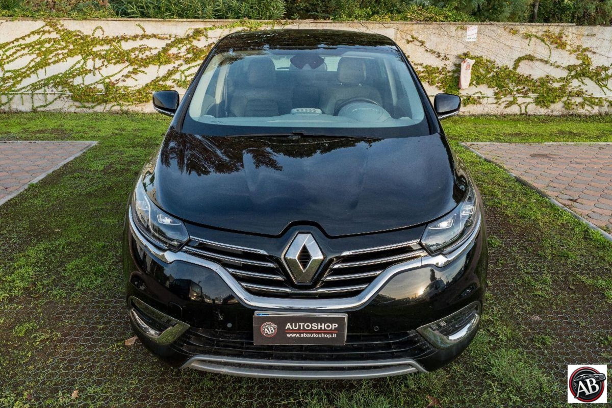 Renault Espace dCi 160CV EDC Energy Intens (2)