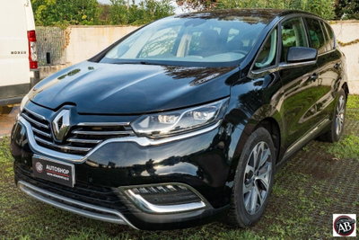 Renault Espace dCi 160CV EDC Energy Intens (3)