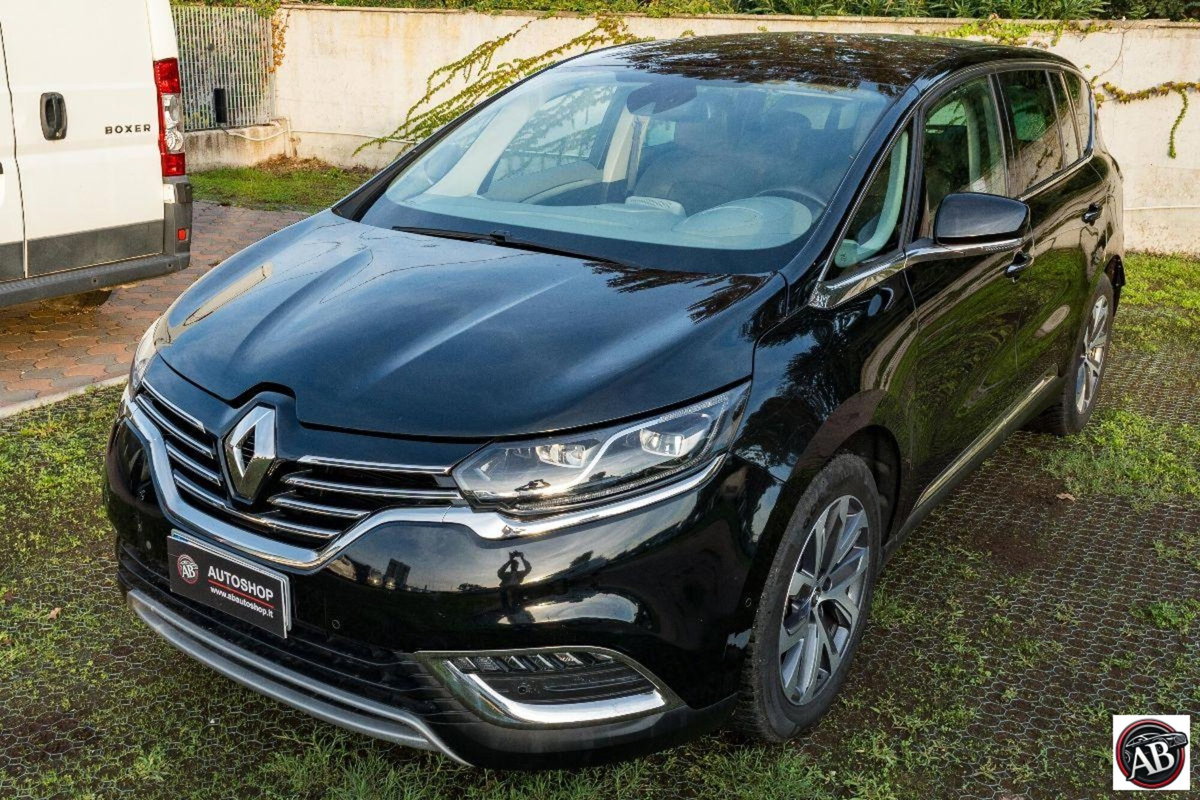 Renault Espace dCi 160CV EDC Energy Intens (4)