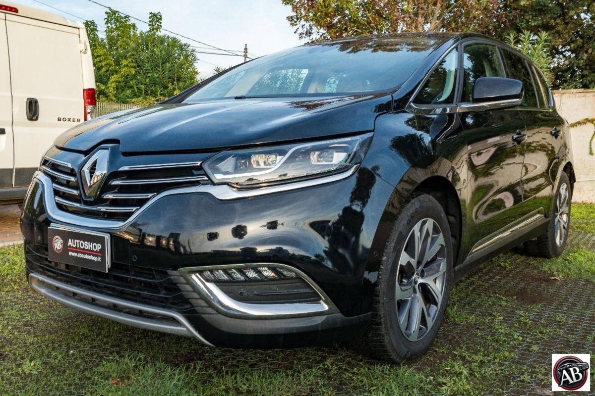 Renault Espace dCi 160CV EDC Energy Intens (5)