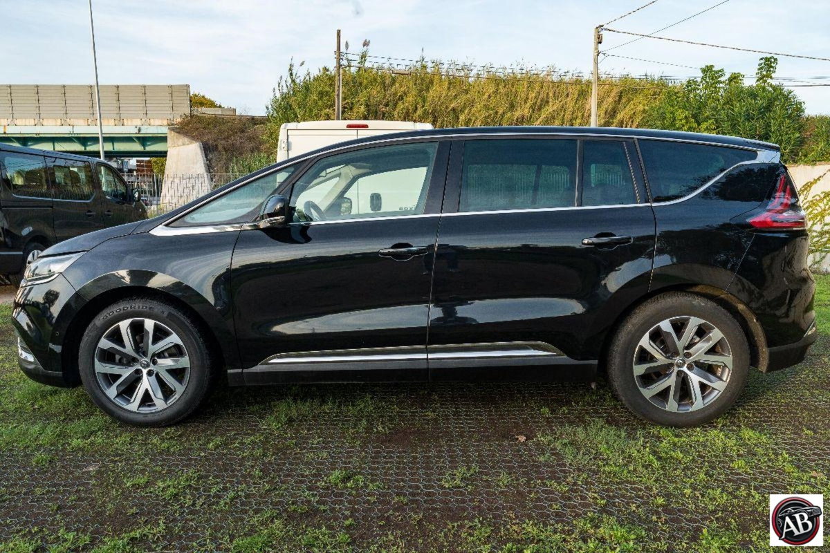 Renault Espace dCi 160CV EDC Energy Intens (6)