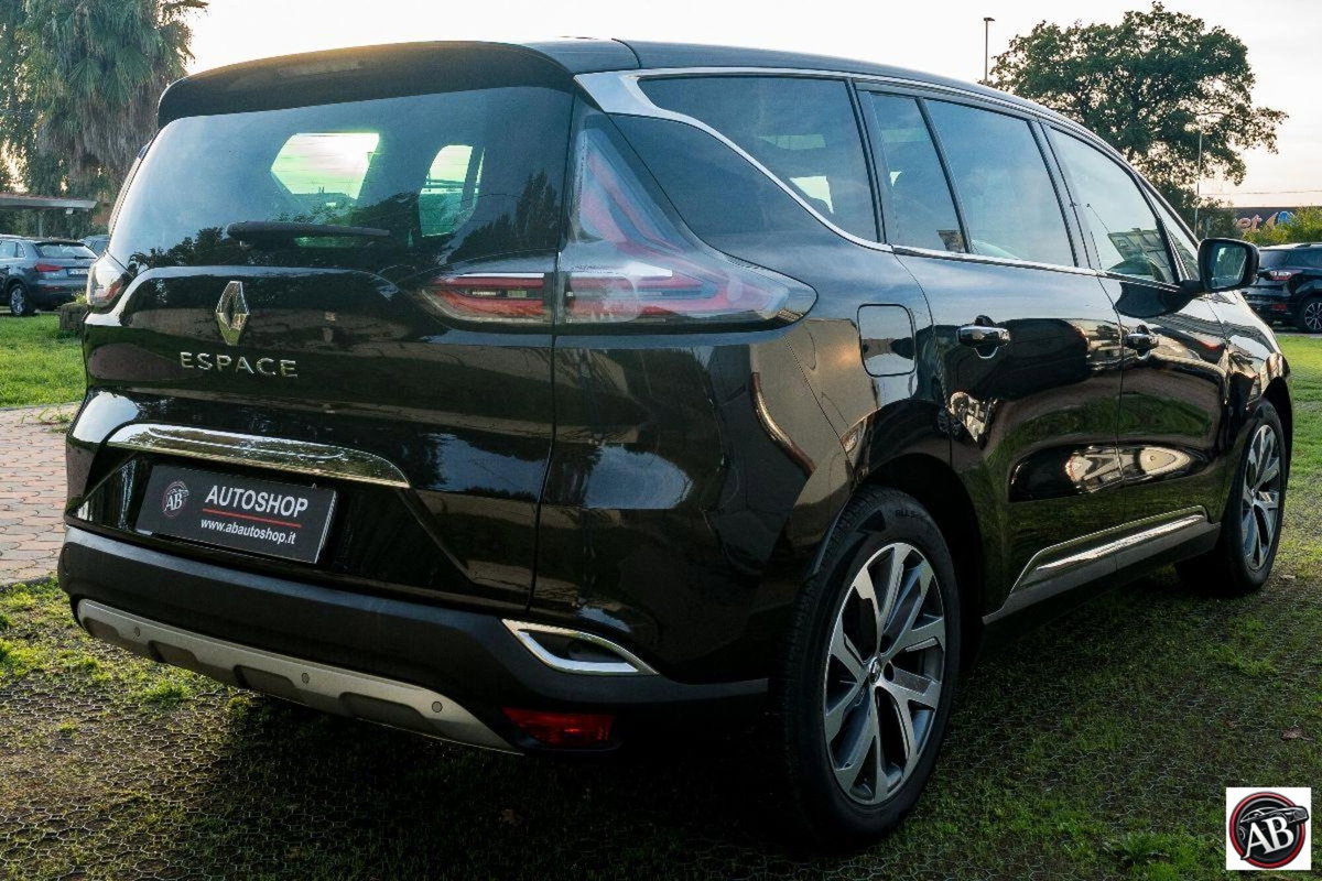 Renault Espace dCi 160CV EDC Energy Intens (9)