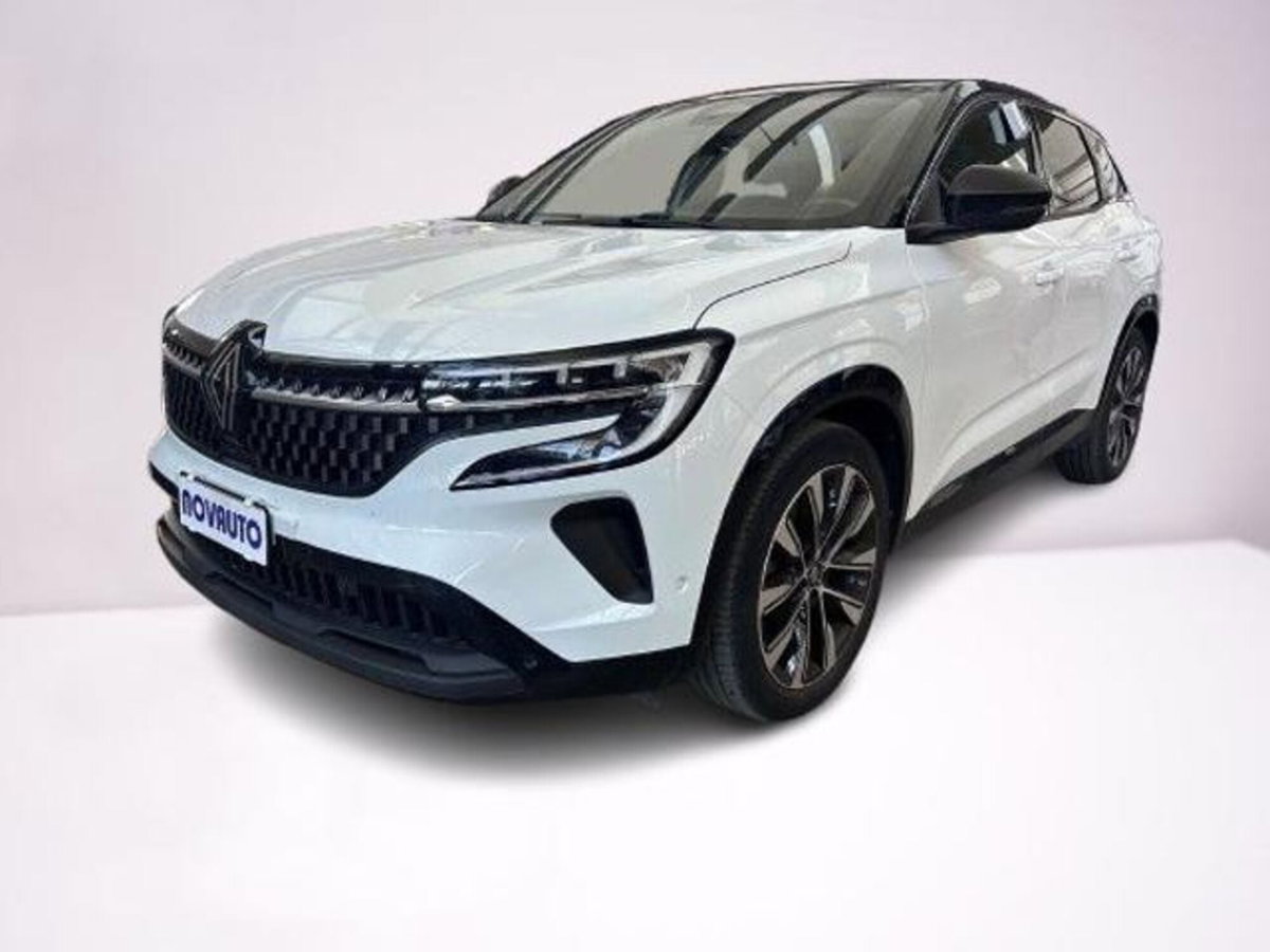 Renault Austral 1.2 full hybrid Techno 200cv auto