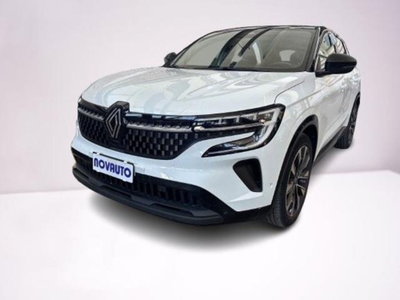 Renault Austral 1.2 full hybrid Techno 200cv auto (2)