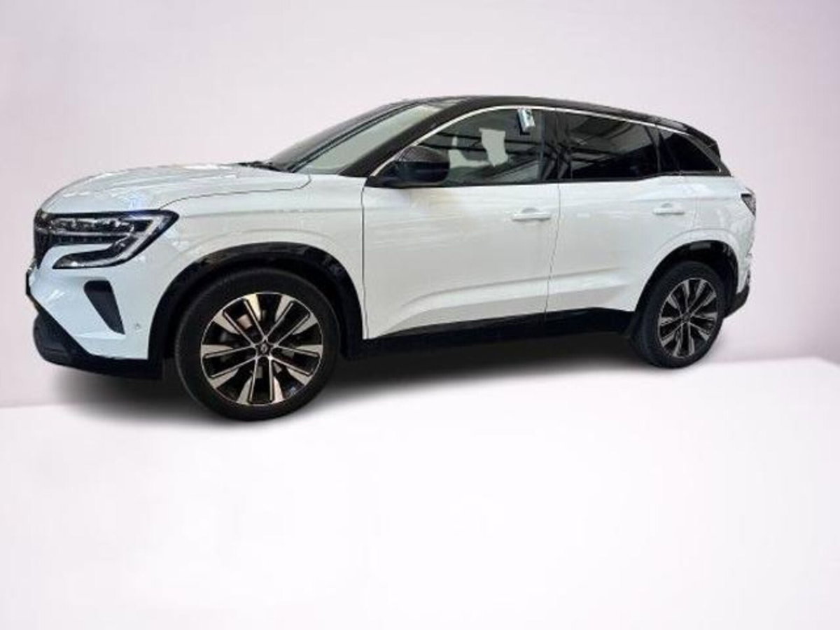 Renault Austral 1.2 full hybrid Techno 200cv auto (3)