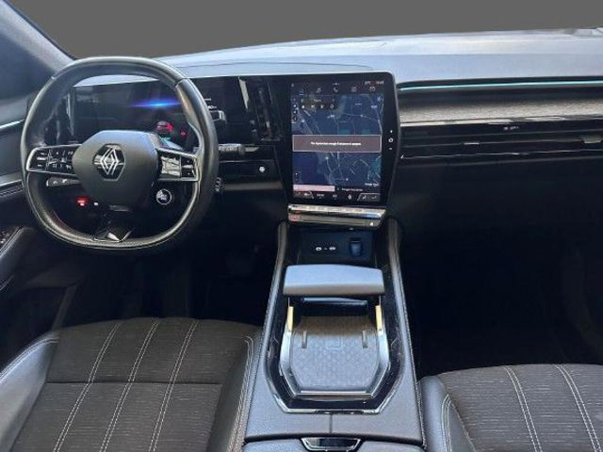 Renault Austral 1.2 full hybrid Techno 200cv auto (6)