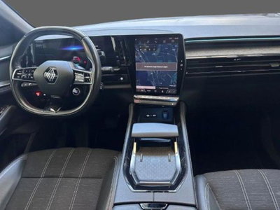 Renault Austral 1.2 full hybrid Techno 200cv auto (6)