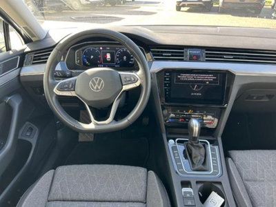 Volkswagen Passat Variant 2.0 TDI SCR EVO DSG Business (7)