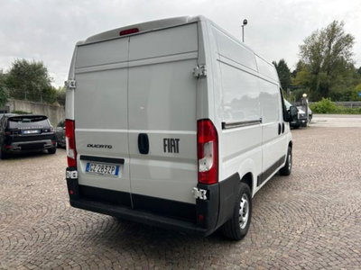 Fiat Ducato Furgone 33 2.2 Mjt 140CV AT9 PM-TN Furgone (4)